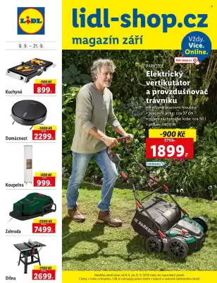 Lidl leták (platné do 21-09)
