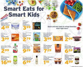 Hannaford flyer week 37 Page 16