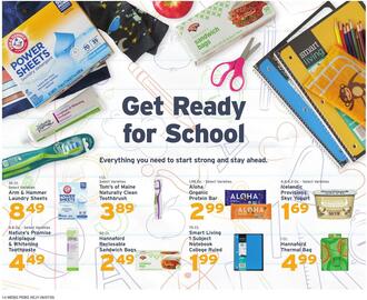 Hannaford flyer week 37 Page 19