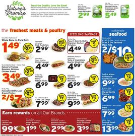 Hannaford flyer week 37 Page 2