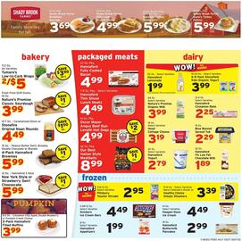 Hannaford flyer week 37 Page 8