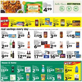 Hannaford flyer week 37 Page 9