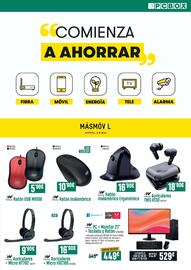 Catálogo PCBox Página 7