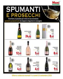 Volantino Maxi Supermercati Pagina 13