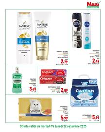 Volantino Maxi Supermercati Pagina 15