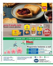 Volantino Maxi Supermercati Pagina 16