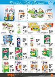 Volantino Cash pro Pagina 13