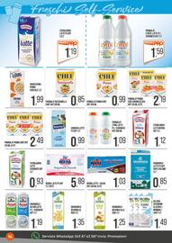 Volantino Cash pro Pagina 14
