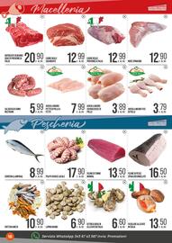 Volantino Cash pro Pagina 18