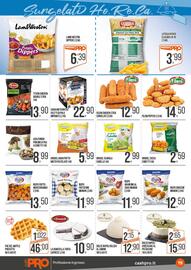 Volantino Cash pro Pagina 19