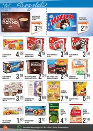 Volantino Cash pro Pagina 20