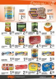 Volantino Cash pro Pagina 27