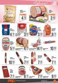 Volantino Cash pro Pagina 3
