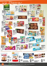 Volantino Cash pro Pagina 32