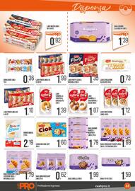 Volantino Cash pro Pagina 33