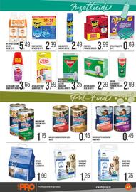 Volantino Cash pro Pagina 43