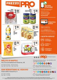 Volantino Cash pro Pagina 44