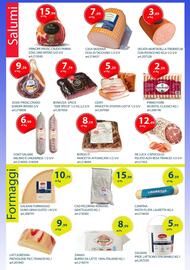Volantino PGS Cash&Carry Pagina 2