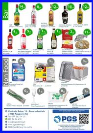 Volantino PGS Cash&Carry Pagina 4