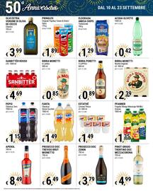 Volantino Tre Valli Supermercato Pagina 10