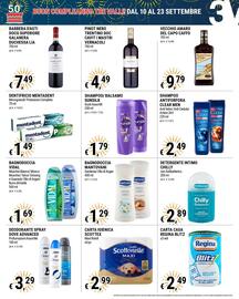 Volantino Tre Valli Supermercato Pagina 11