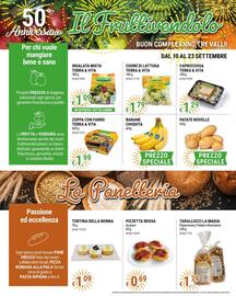 Volantino Tre Valli Supermercato Pagina 3