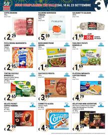 Volantino Tre Valli Supermercato Pagina 7