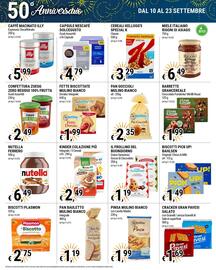 Volantino Tre Valli Supermercato Pagina 8