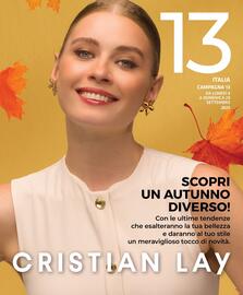 Catalogo Cristian Lay Pagina 1