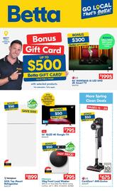 Betta catalogue Page 2