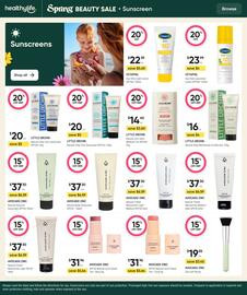 Healthy Life catalogue Page 10