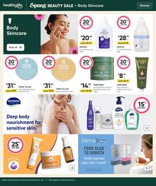Healthy Life catalogue Page 11