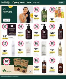 Healthy Life catalogue Page 12