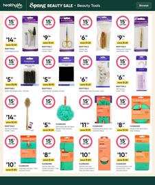 Healthy Life catalogue Page 13