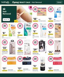 Healthy Life catalogue Page 14