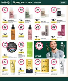 Healthy Life catalogue Page 15