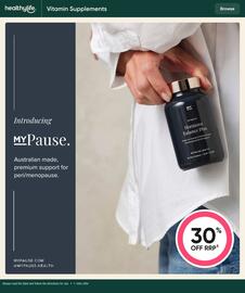 Healthy Life catalogue Page 18