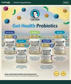 Healthy Life catalogue Page 20