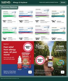 Healthy Life catalogue Page 24
