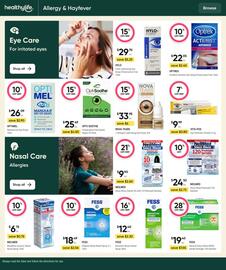 Healthy Life catalogue Page 25