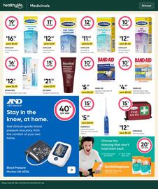 Healthy Life catalogue Page 28