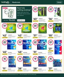 Healthy Life catalogue Page 29