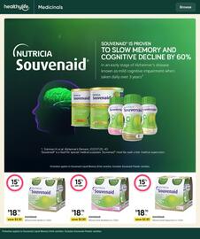 Healthy Life catalogue Page 30