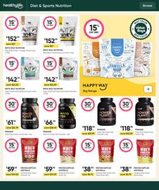 Healthy Life catalogue Page 31