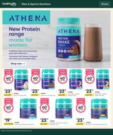 Healthy Life catalogue Page 32