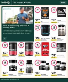 Healthy Life catalogue Page 33