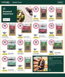 Healthy Life catalogue Page 34