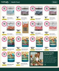 Healthy Life catalogue Page 35