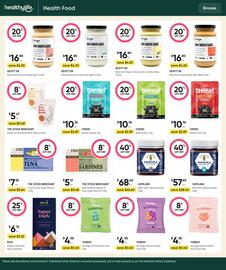 Healthy Life catalogue Page 36