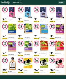 Healthy Life catalogue Page 37